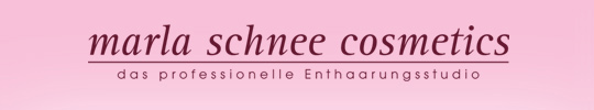 marla schnee cosmetics - Dauerhafte Haarentfernung in Gummersbach